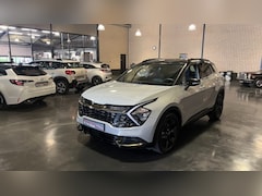 Kia Sportage - 1.6 T-GDI Style MY25 Wolf Grey Two-Tone