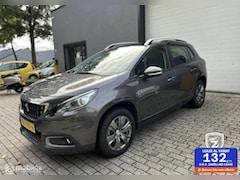 Peugeot 2008 - 1.2 PureTech Blue Lion /DEALER ONDERHOUDEN/NAP