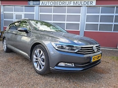 Volkswagen Passat Variant - 1.4 TSI ACT 150 Pk Comfortline Business Dsg-7
