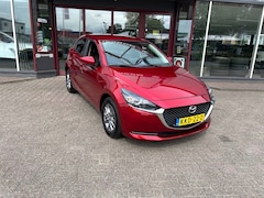 Mazda 2 - 2 1.5 SKYACT-G COMFORT