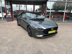 Mazda 3 - 3 2.0 E-SA-X LUXURY 180pk