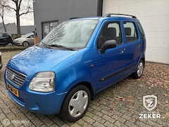 Suzuki Wagon R+ - 1.3 GL / NIEUWE APK / NAP /
