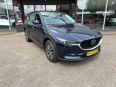 Mazda CX-5 - 2.5 SAG 194 GT-M 4WD
