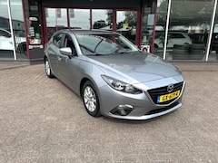 Mazda 3 - 3 2.0 SKYLEASE