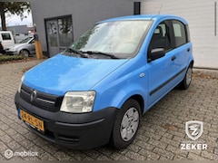 Fiat Panda - 1.1 Active / NIEUWE APK /