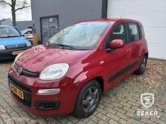 Fiat Panda - 0.9 TwinAir Edizione Cool /AIRCO/PARKEERSENS/