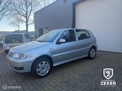 Volkswagen Polo - 1.4 Master Edition / NIEUWE APK / NETTE AUTO