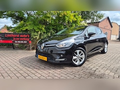 Renault Clio - 1.5 dCi Ecoleader Limited bj 2018
