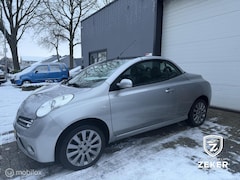 Nissan Micra - 1.6 Acenta / Cabrio / Airco / Nette staat /