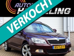 Skoda Octavia Combi - 1.2 TSI Elegance Business Line; Xenon+Stoelverw+PDC