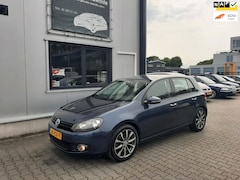 Volkswagen Golf - 1.4 TSI Trendline clima cruise