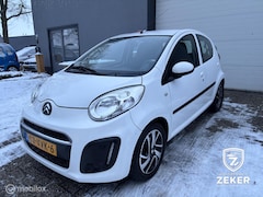 Citroën C1 - 1.0 Collection / AIRCO / ELEK RAMEN /