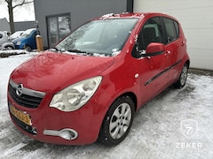 Opel Agila - 1.0 Enjoy / airco /