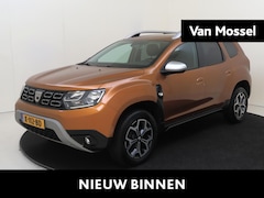 Dacia Duster - 1.2 TCe Prestige | airco | cruise control | dodehoek detectie | lichtmetalen velgen 17" |
