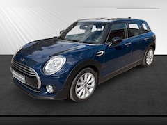 MINI Clubman - 1.5 Cooper Pepper. Panorama, Navi, LED. Dealer ond Zeer mooi
