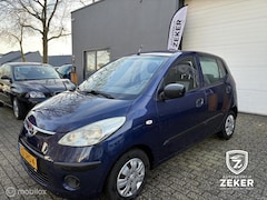 Hyundai i10 - 1.1 Active Cool / NIEUWE APK / AIRCO /