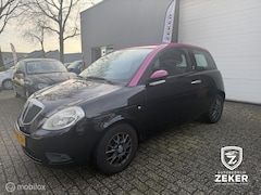 Lancia Y(psilon) - Ypsilon 1.2 Argento / NAP / Airco / inruil mogelijk /