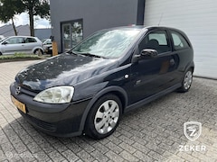 Opel Corsa - 1.4-16V Sport