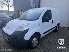 Citroën Nemo - bestel 1.4 HDi / Nieuwe Koppeling / inruil