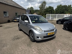 Daihatsu Sirion - 1.0-12V Premium
