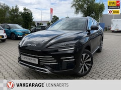 BYD Seal U - 1.5 DM-i FWD Boost PHEV Fabrieksgarantie 04-2032 (BOVAG/RIJKLAARPRIJS)