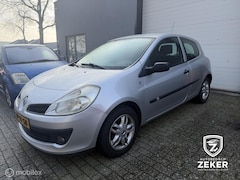 Renault Clio - 1.2-16V Extreme / Airco / Nieuwe APK / NAP /