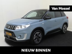 Suzuki Vitara - 1.4 Boosterjet Select | cruise control | electronic climate control | lichtmetalen velgen