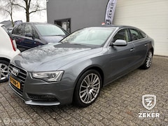 Audi A5 Sportback - 1.8 TFSI / NAP / CARPLAY / CRUISE /