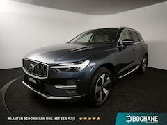 Volvo XC60 - 2.0 T6 Plug-in hybrid AWD Plus Bright 350PK SOH 95, 9% | Elek. Trekhaak | Panoramadak | Ad