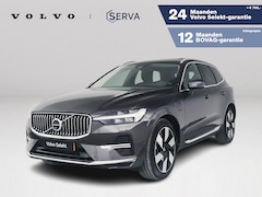 Volvo XC60 - T6 Plug-in hybrid AWD Ultra Bright | Panoramadak | 360° camera | Harman Kardon | Luchtveri