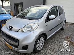 Peugeot 107 - 1.0-12V XR / NIEUWE APK / ELEKTRISCHE RAMEN /