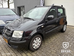 Fiat Panda - 1.2 Edizione Cool / airco / trekhaak / citystand/