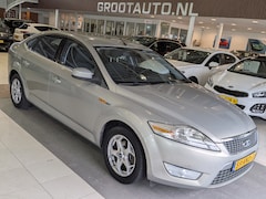 Ford Mondeo - 2.0-16V Limited Airco, Cruise Control, Stuurbekrachtiging