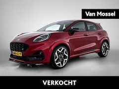 Ford Puma - 1.5 EcoBoost ST-X 200 PK ST | Driver Assistance Pack | Winterpack | Sportstoelen | VOL