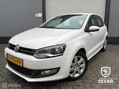 Volkswagen Polo - 1.2 TSI Highline Edition / airco / cruise /