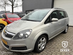Opel Zafira - 2.2 Enjoy / AUTOMAAT / 7 PERSOONS / NIEUWE APK /