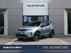 Land Rover Discovery Sport - P270e Dynamic SE Pano | Trekhaak | Cold Climate
