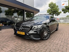 Mercedes-Benz E-klasse Coupé - 300 Premium + | VOL OPTIES