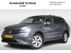Volkswagen Tiguan Allspace - 1.5 TSI Life Business 7p. Navigatie | Trekhaak | 18" Velgen | Keyless | PDC