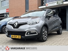 Renault Captur - 1.2 TCe Dynamique