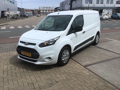 Ford Transit Connect - 1.6 TDCI L2 Trend Bj nov2015/parkeersensoren/marge