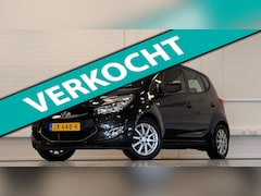 Hyundai ix20 - 1.4i 16V i-Motion Trekhaak Airco Nieuwe APK
