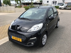 Peugeot 107 - 1.0 Envy, Airco, 5 deuren,