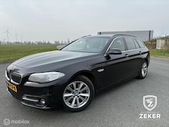 BMW 5-serie Touring - 520d / Panorama / automaat / stoelverw
