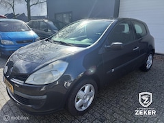 Renault Clio - 1.2 TCE Dynamique / NIEUWE APK / AIRCO