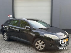 Renault Mégane Estate - 1.5 dCi Expression / airco / navigatie