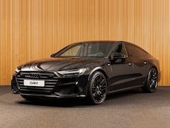 Audi A7 Sportback - 50 TFSI e quattro B&O ADVANCED | PANO | S-LINE | HUD