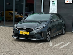 Kia Pro cee'd - ProCeed 1.4 T-GDI GT-PlusLine/CARPLAY/NAVI/CAMERA/NETTE STAAT