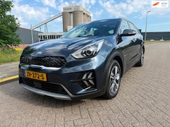 Kia Niro - 1.6 GDi Hybrid DynamicLine_NETTE AUTO