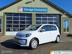 Volkswagen Up! - 1.0